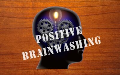 Positive Brainwashing: Can It Improve Your Work Performance?