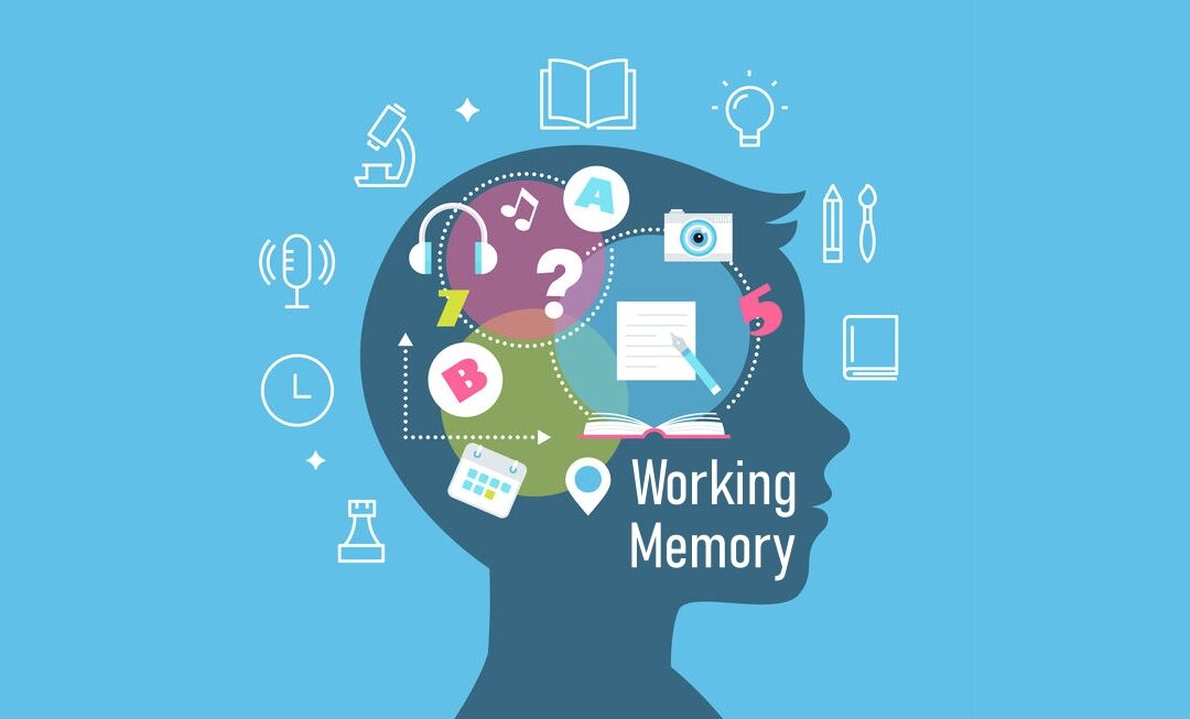 Working memory and learning