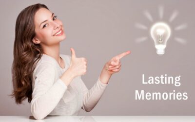Lasting Memories: How to Create Them to Improve Learning and Remembering