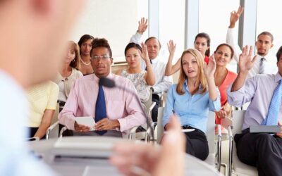 Know Your Audience if You Want to Deliver a Great Presentation